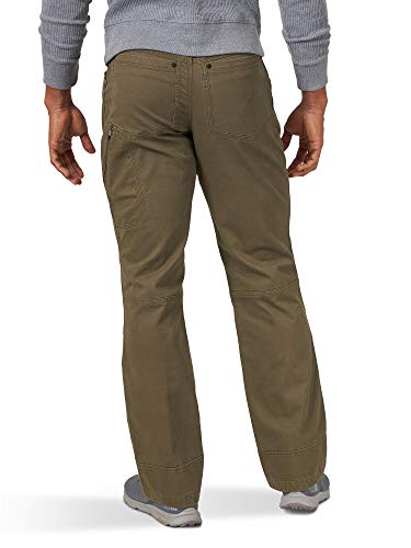 ATG Men's Reinforced Utility Pant for Active Men in Outdoor Adventures
| ATG Men's Reinforced Utility Pant with Multipl