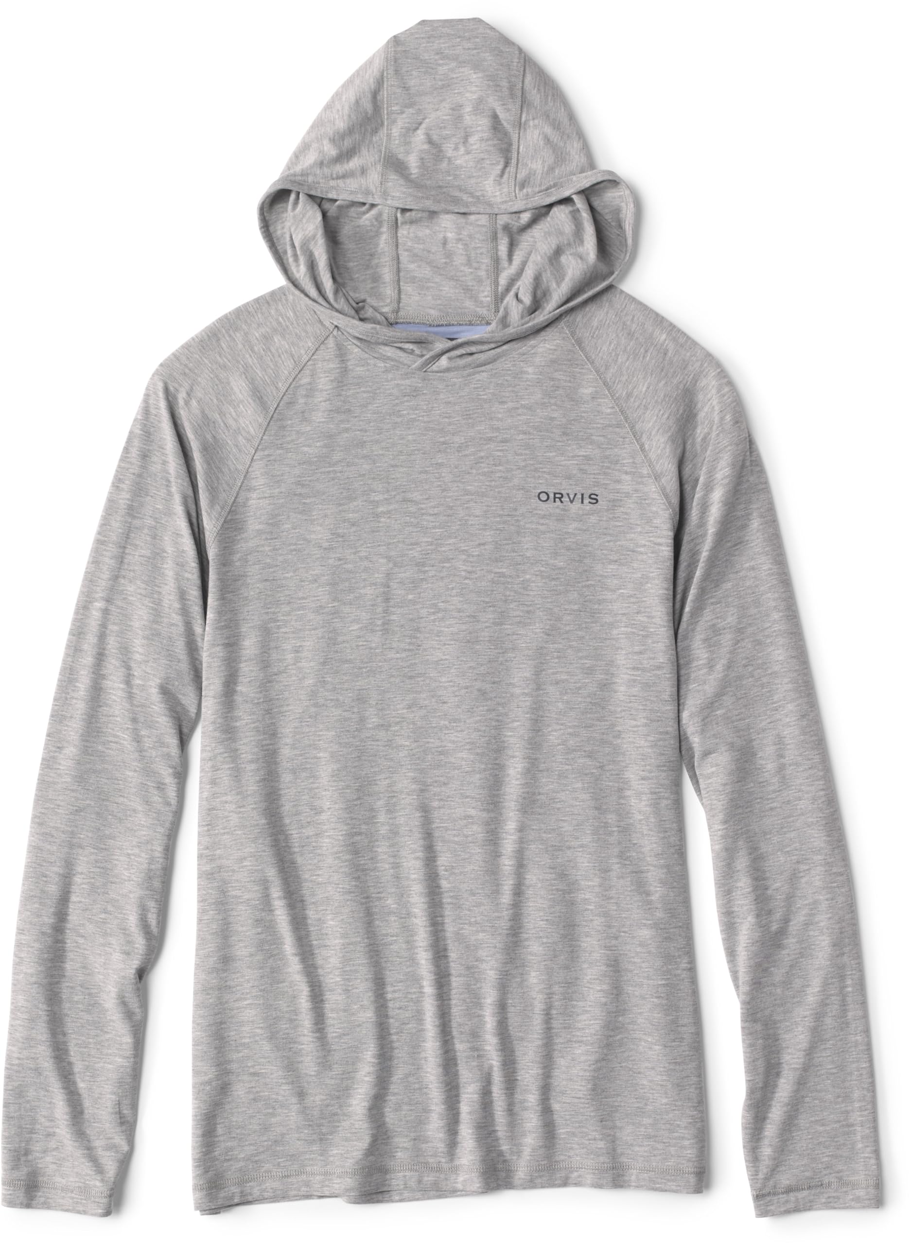 Orvis Men's Lightweight DriCast Hoodie for Outdoor Adventurers
| Orvis Men's Insulated DriCast Hoodie for Cold Weather